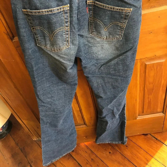 LEVI’S Bootcut Overalls - Picture 4 of 15